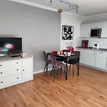 Apartment Harzfeuer Mit Wunderbarem Ausblick Und Schwimmbad