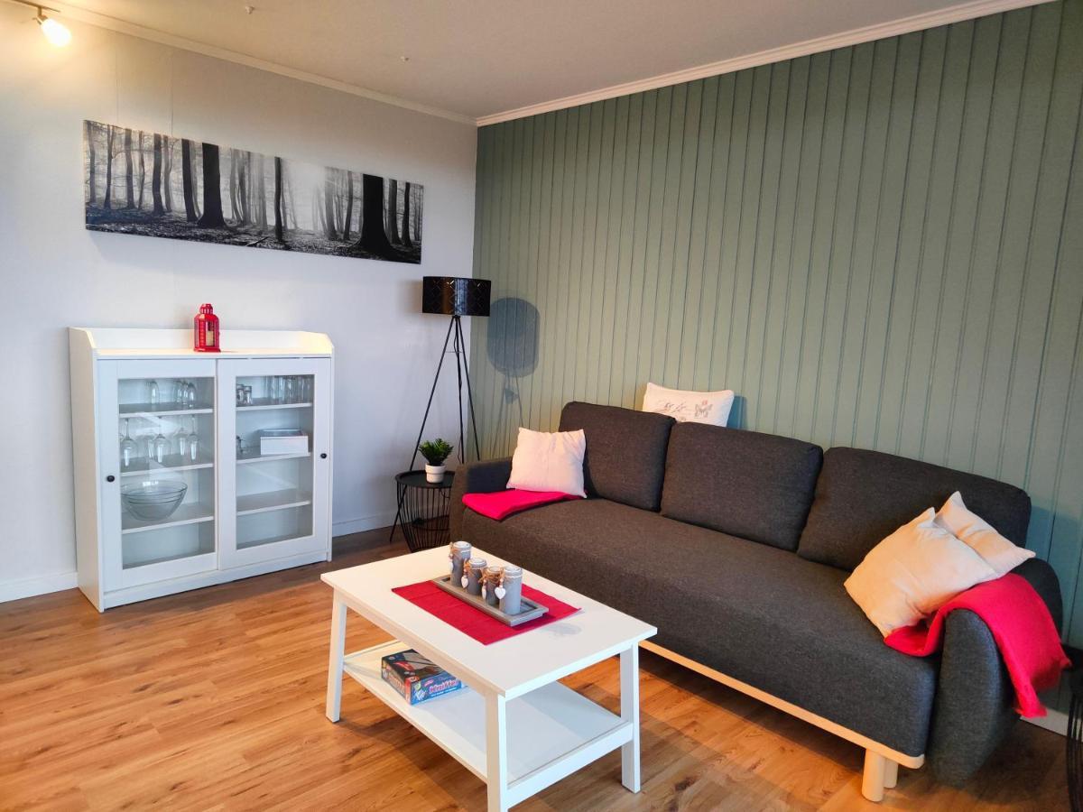 Apartment Harzfeuer Mit Wunderbarem Ausblick Und Schwimmbad *