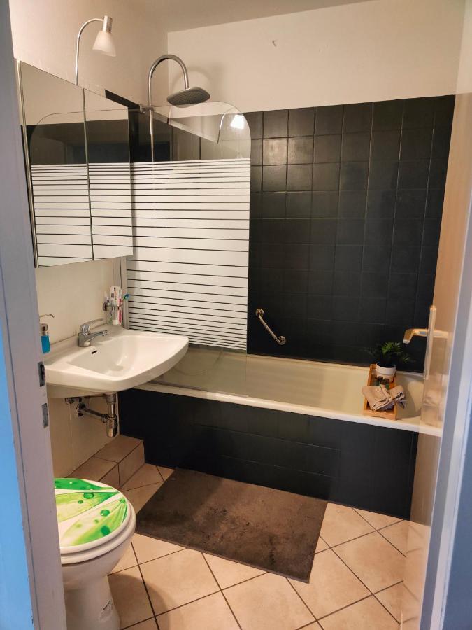 Apartment Harzfeuer Mit Wunderbarem Ausblick Und Schwimmbad